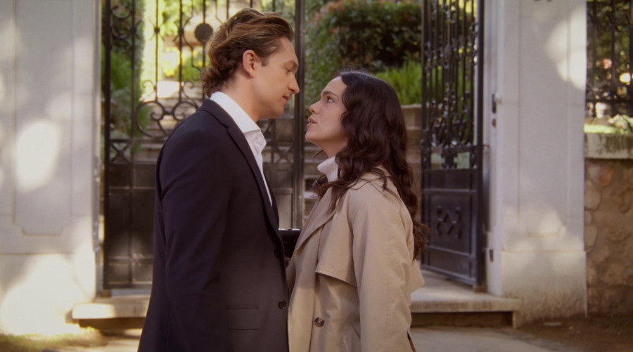 Να μ' αγαπάς: Ο Ορφέας χαροπαλεύει από το χέρι της γυναίκας που αγαπά