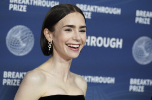 Scalloped bob: Τι είναι αυτό το κούρεμα που ετοιμάζεται να εκθρονίσει το κλασικό καρέ;