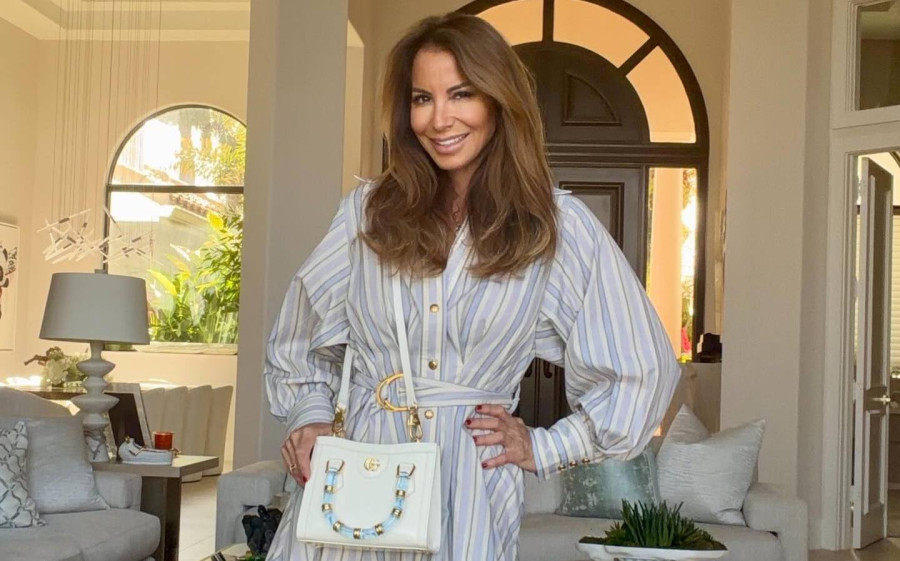 Jill Zarin: Από το ριάλιτι στην ακύρωση -Το βίντεο για τον Bad Bunny που της κόστισε τη δουλειά της