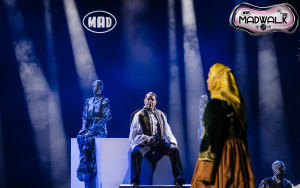 Γιώργος Μαζωνάκης: Το μήνυμά του για τον Διονύση Σαββόπουλο, την οικογένεια και τη Θαλασσογραφία