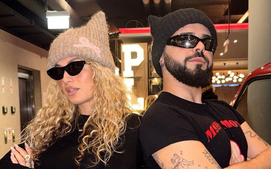 Eurovision 2026: Akylas και Antigoni ξεσήκωσαν τον κόσμο στο Nordic Party για τον διαγωνισμό