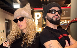 Eurovision 2026: Akylas και Antigoni ξεσήκωσαν τον κόσμο στο Nordic Party για τον διαγωνισμό