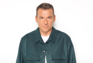 Γιώργος Λιάγκας: Το πρώτο μήνυμα μετά το ατύχημα και την απρόσμενη απουσία από την εκπομπή του