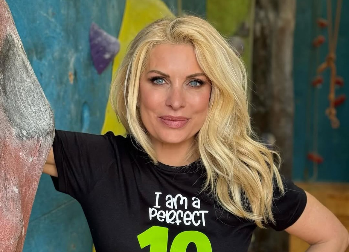 Η... καρμπόν θεία της Ελένης Μενεγάκη αποκαλύπτει το μυστικό της επιτυχίας της βασίλισσας της τηλεόρασης