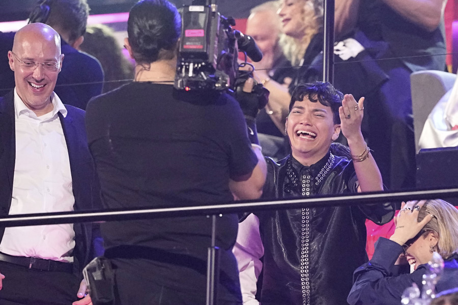 Eurovision 2025 Τελικός: Έχουμε νικητή! Έπεσαν μέσα τα προγνωστικά; Τι θέση πήρε η Ελλάδα;