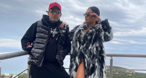 Έλενα Τσαγκρινού: Επιβεβαίωσε τον χωρισμό της από τον DJ Stephan