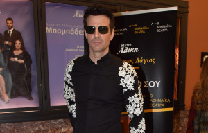 Νίνο: Γιορτάζει τα γενέθλια της κόρης του με δύο σπάνιες φωτογραφίες (η μία της μητέρας του)