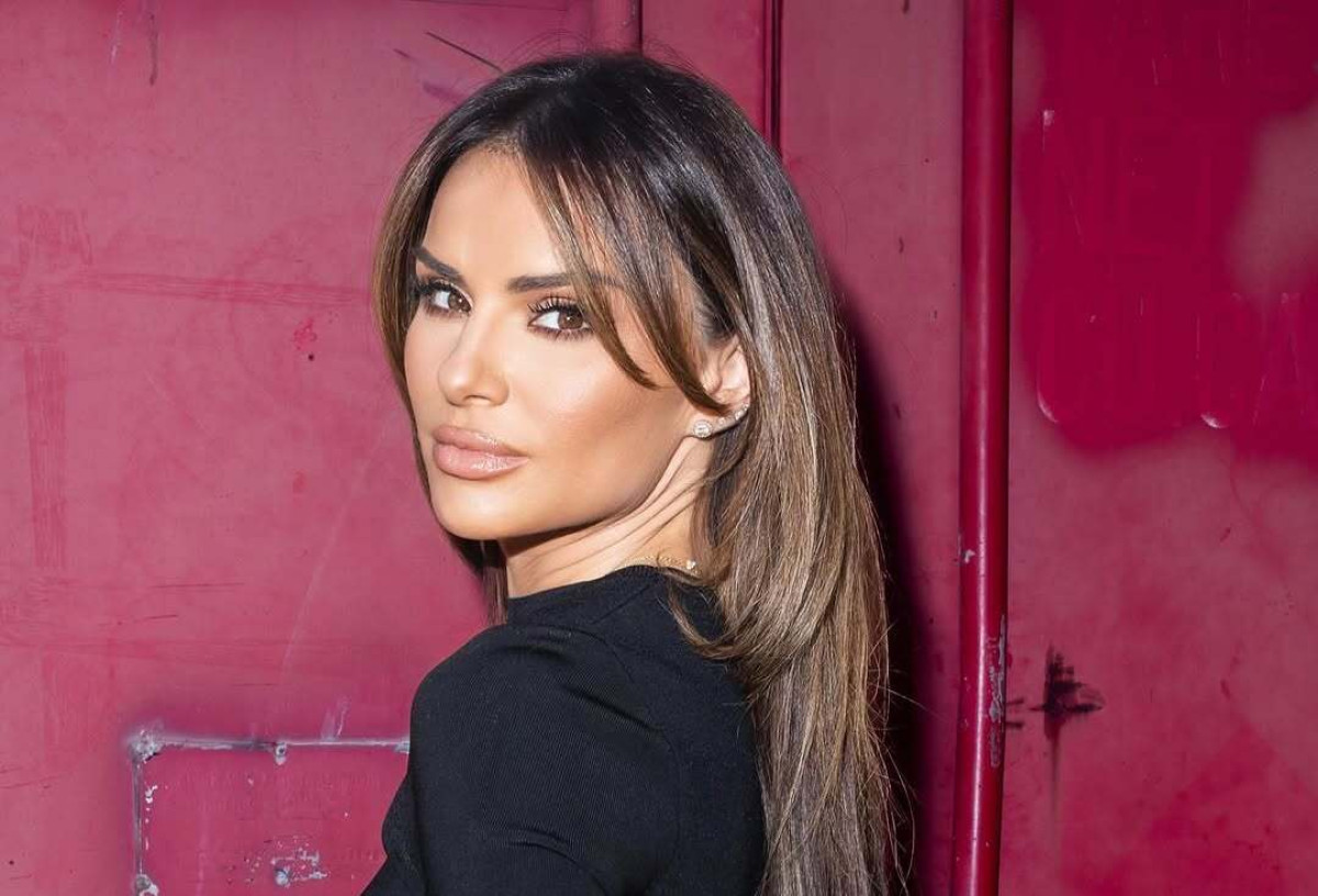 Ελένη Τσολάκη: Οι μαμαδίστικες στιγμές της καθημερινότητάς της και το τρυφερό μήνυμα που αφιέρωσε στην κόρη της