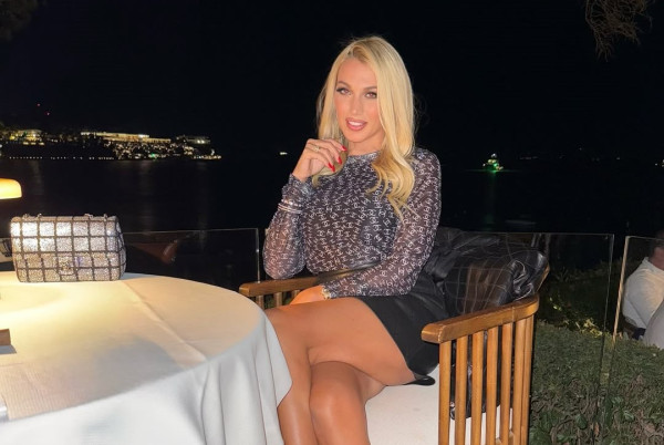 Έριξε τη «βόμβα» η Σπυροπούλου: «Τώρα είμαι πολύ κοντά στην τηλεοπτική μου επιστροφή»