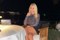 Έριξε τη «βόμβα» η Σπυροπούλου: «Τώρα είμαι πολύ κοντά στην τηλεοπτική μου επιστροφή»