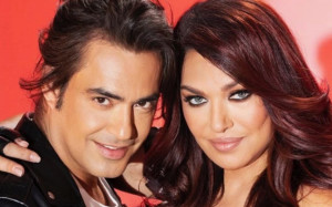 Γαρμπή- Σχοινάς: Δείτε τους στον... σύμβουλο γάμου Διονύση Ατζαράκη και λιώστε στο γέλιο