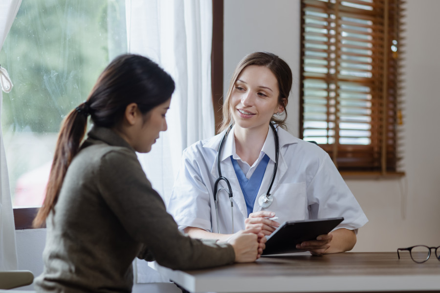 Οι πέντε γυναικολογικοί καρκίνοι. Όλα όσα πρέπει να ξέρεις