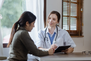 Οι πέντε γυναικολογικοί καρκίνοι. Όλα όσα πρέπει να ξέρεις