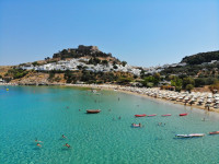 Αποδράσεις της τελευταίας στιγμής για το τριήμερο του Δεκαπενταύγουστου