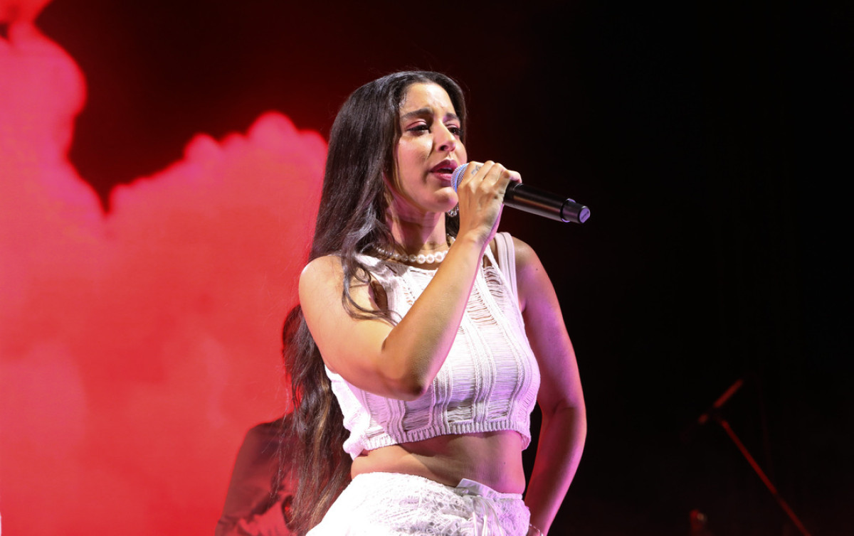 Μαρίνα Σάττι: Αναβάλλονται όλες οι συναυλίες της στην Αμερική μετά από ιατρική σύσταση