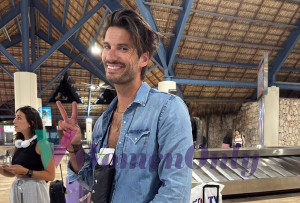 Γιώργος Καράβας: Το πρώτο 24ωρο στον Άγιο Δομίνικο είχε τρέξιμο, τηγανιτές πατάτες αντί για γλυκό και τρολάρισμα για τους «αρχόντους» στο golf club