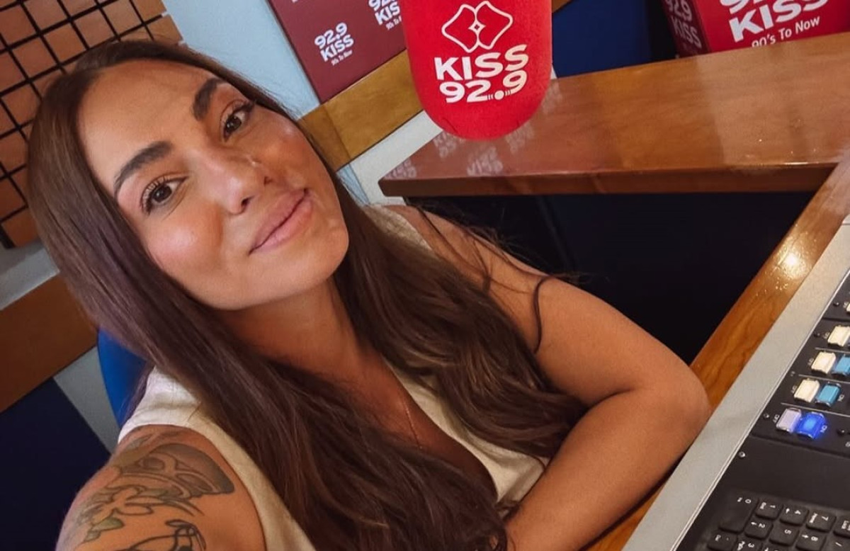 Ευρυδίκη Βαλαβάνη: Αυτός είναι ο μόνος άνθρωπος που γνωρίζει το φύλο του παιδιού της (και υπάρχει λόγος)