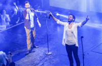 Μάστορας - Αργυρός τον χειμώνα μαζί; Το story Αρσενάκου που άναψε φωτιές