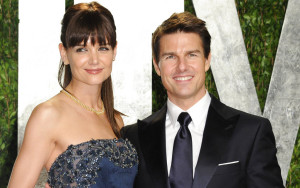 Suri Cruise: Η κόρη του Tom Cruise και της Katie Holmes άλλαξε -επίσημα- το επίθετό της από Cruise σε Noelle