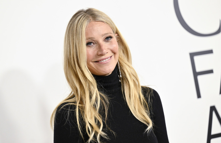 Gwyneth Paltrow: Η πρώτη δημόσια εξομολόγηση για το έντονο άγχος και τη μάχη με την ADD