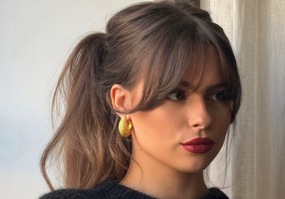 Turkish Delight Makeup: Το makeup trend που θ&#039;αγκαλιάσουμε όλες το φθινόπωρο