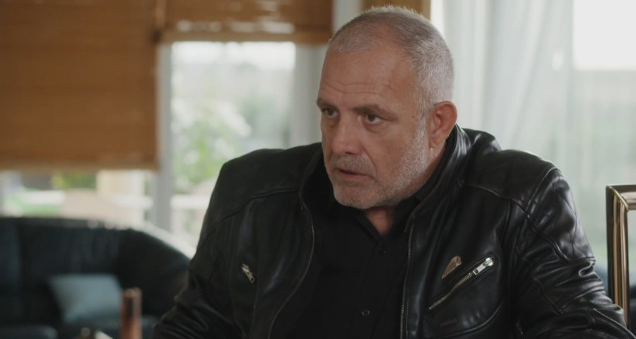 Η γη της ελιάς: Η Ερωφίλη χάνει το μωρό και αυτό κλονίζει τη σχέση της με τον Στάθη