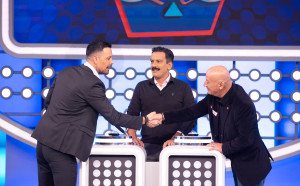 Ο Θάνος Κιούσης διαψεύδει το κόψιμο του 5Χ5, οι διαρροές επιμένουν. Τι ισχύει; (Αποκλειστικό)