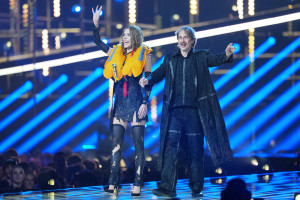 Eurovision 2026: Επικό Opening του Β Ημιτελικού με τρολάρισμα του νικητήριου Wasted Love του JJ