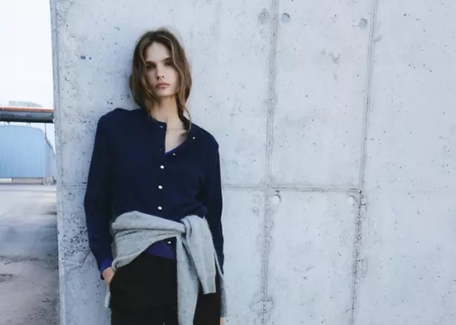 Τρεις τρόποι να φορέσεις... αλλιώς το αγαπημένο σου cardigan για να μην το βαρεθείς