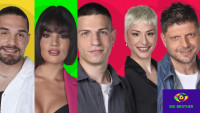 Big Brother: Απόψε στις 21.00 ο μεγάλος τελικός! Εσύ ποιον θέλεις νικητή; Ψήφισε στο poll μας!