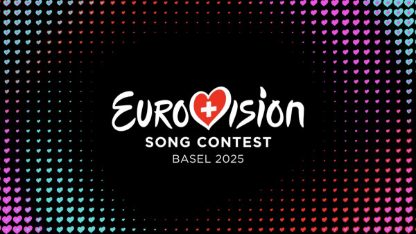 Eurovision 2025: Κληρώθηκαν οι θέσεις εμφάνισης στους Ημιτελικούς για Ελλάδα και Κύπρο