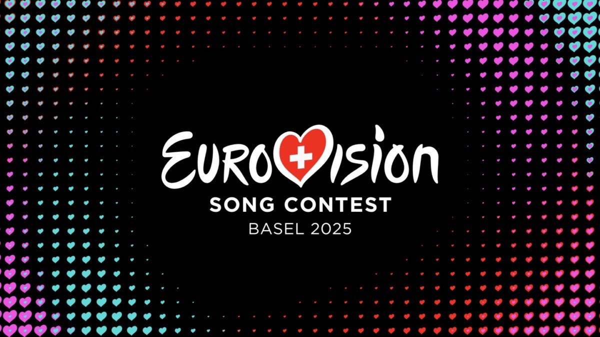 Eurovision 2025: Κληρώθηκαν οι θέσεις εμφάνισης στους Ημιτελικούς για Ελλάδα και Κύπρο