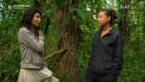 Survivor: Η φάση είναι το...πιο γρήγορο φτυάρι και το θάψιμο παίρνει φωτιά