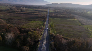Όπου υπάρχει Ελλάδα: Το οδοιπορικό συνεχίζεται σε Πέλλα και Κιλκίς