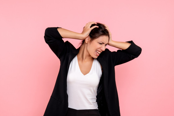 Στρες, Άγχος, Anxiety: Πιστεύεις ότι είναι το ίδιο πράγμα; Τι λέει η επιστήμη για αυτό;