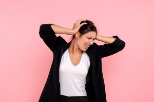Στρες, Άγχος, Anxiety: Πιστεύεις ότι είναι το ίδιο πράγμα; Τι λέει η επιστήμη για αυτό;