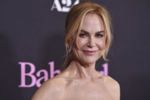 «Scarpetta»: Η Nicole Kidman αποκαλύπτεται ως ιατροδικαστής στο πρώτο trailer