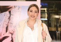 Ευρυδίκη Βαλαβάνη: Έξι μήνες ζωής για τον γιο της και μια ανάρτηση γεμάτη συναίσθημα