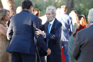 Πένθος για την οικογένεια Βαρδινογιάννη - Πέθανε ο «καπετάνιος» Γιώργος Βαρδινογιάννης