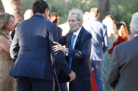 Πένθος για την οικογένεια Βαρδινογιάννη - Πέθανε ο «καπετάνιος» Γιώργος Βαρδινογιάννης