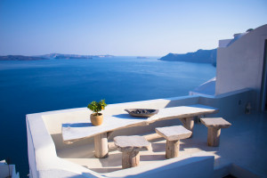 Αυτά είναι τα 5 πιο ρομαντικά νησιά για ζευγάρια σύμφωνα με το Condé Nast Traveller