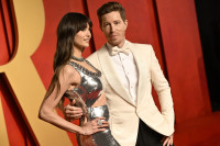 Η Nina Dobrev ίσως υπαινίχθηκε τον χωρισμό της με τον Shaun White στο TikTok
