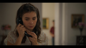 Porto Leone: Η Λένα αναρωτιέται αν πρέπει να μιλήσει ανοιχτά