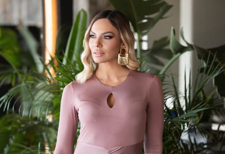 Ιωάννα Μαλέσκου: Δηλώνει ανοιχτή σε άλλα κανάλια και... δυσαρεστημένη από την Άρια Καλύβα