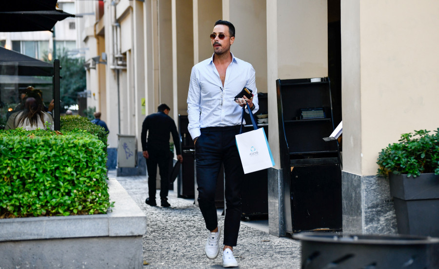 Πέτρος Κουσουλός: Κλείδωσε η μεταγραφή του. Σε ποιο κανάλι πάει και για ποια ζώνη;