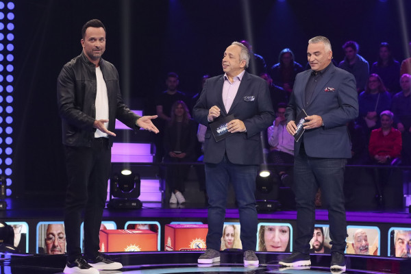Η Ελλάδα Ψηφίζει: Η παρέα μεγαλώνει. Περισσότερα από 130.000 Downloads