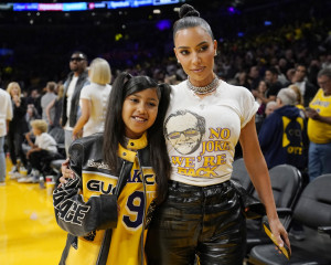 North West: Άνοιξε προφίλ στο Instagram και έτσι όπως το πάει οι followers της θα ξεπεράσουν τον πληθυσμό της Αθήνας