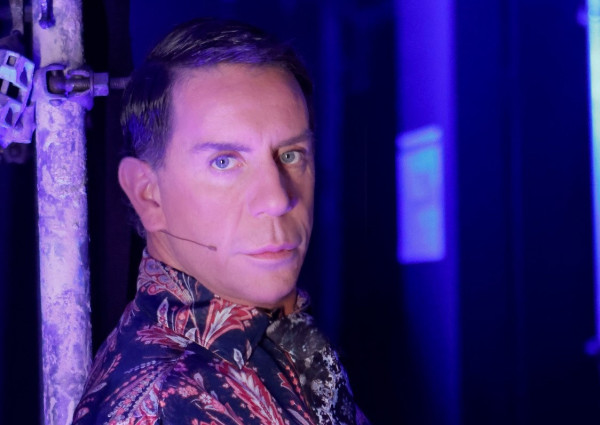 Γιώργος Μαζωνάκης: Η ανακοίνωση του δικηγόρου του - «Οργανωμένο σχέδιο εκβίασης από συγκεκριμένα επιχειρηματικά συμφέροντα»