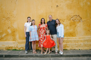 Οικογένειες patchwork: Πώς λειτουργούν οι νέες συνθέσεις γονιών και παιδιών