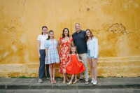 Οικογένειες patchwork: Πώς λειτουργούν οι νέες συνθέσεις γονιών και παιδιών